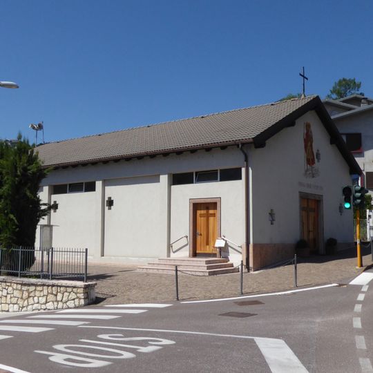 Chiesa di San Donato