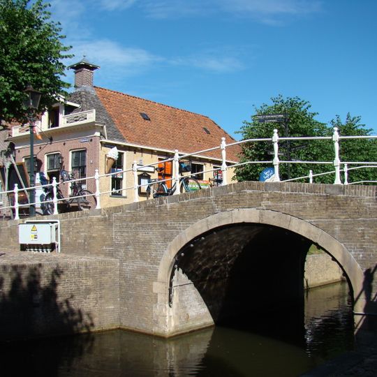 Boogbrug