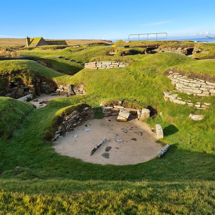 Skara Brae