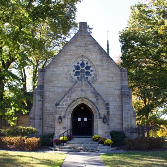 Forest Lawn Memorial Park