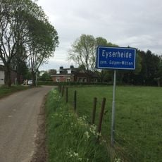 Eyserheide