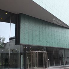 Stedelijk Museum 's-Hertogenbosch