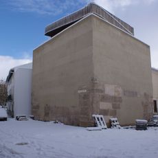 Torre del Homenaje de Huéscar