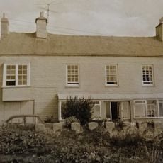 30 Pen Yr Aber (Bryn Y Mor)