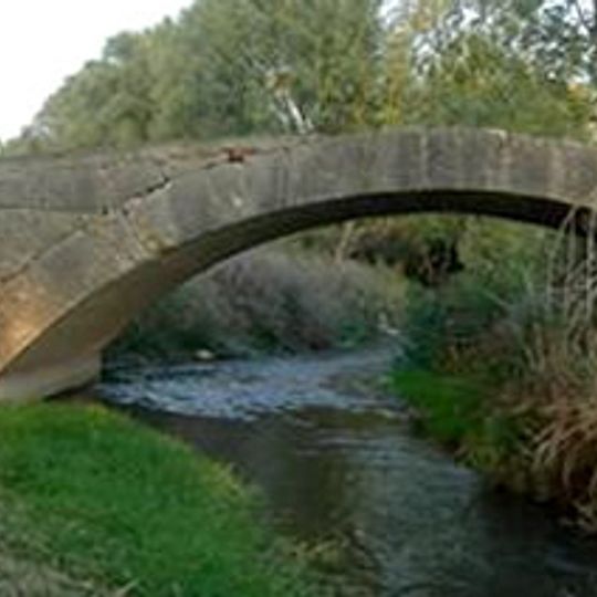 Puente de Almada
