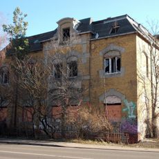 Paunsdorfer Straße 70