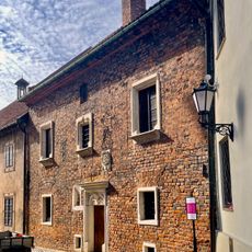 Mikołajowski House in Tarnów