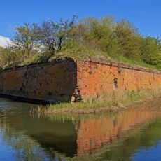 Цитадель «Пиллау»