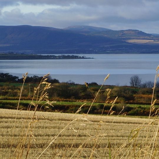 Black Isle