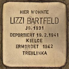 Lizzi Bartfeld