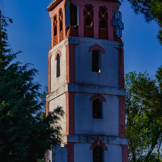 St. Demetrius Church