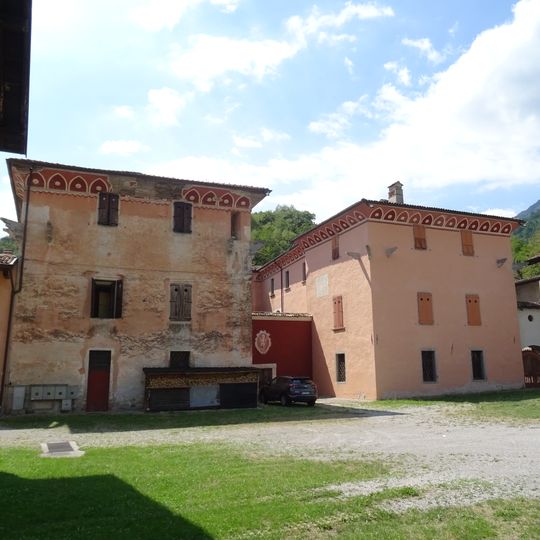 Palazzo Caffaro