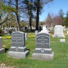 Willowbrook Cemetery