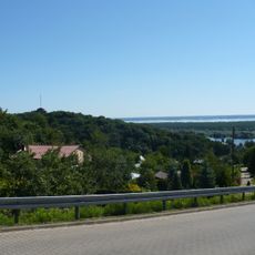 Zielone Wzgórze (Wzgórza Warszewskie)