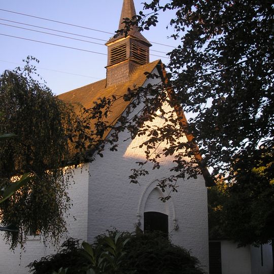 Kapelle Stromberg