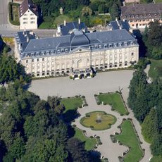 Schloss Donaueschingen