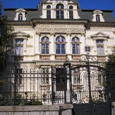 Bitola Episcopal Palace