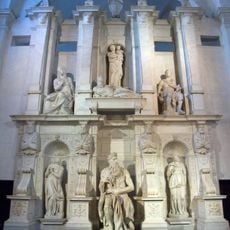 Tomb of Pope Julius II