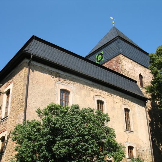Dorfkirche Nermsdorf
