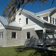 Dr. C. B. Wilson House