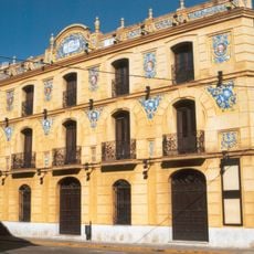 Teatro Victoria