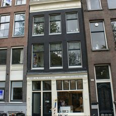Singel 274, Amsterdam