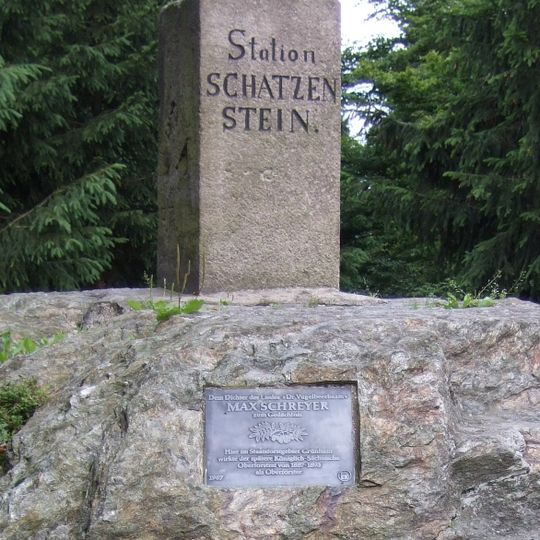 Station 133 Schatzenstein