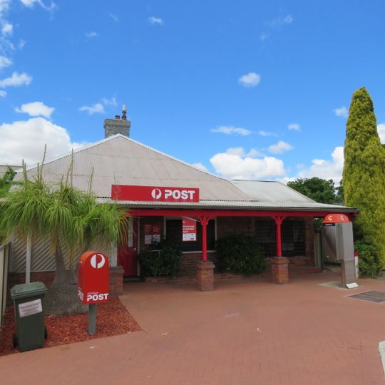 Dardanup Post Office