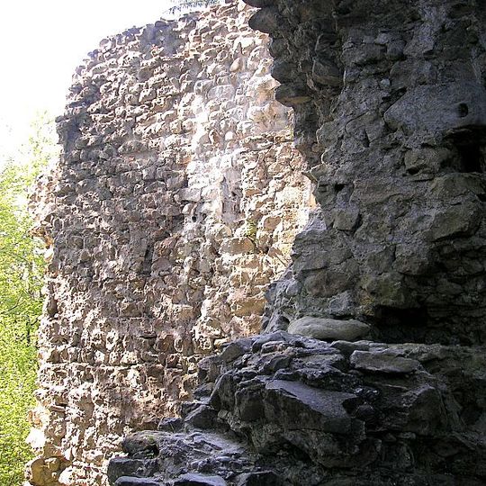 Burg Neuenburg