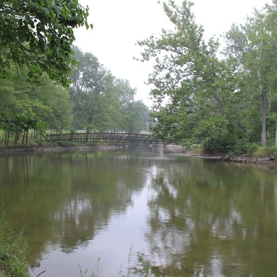 Lower Huron Metropark