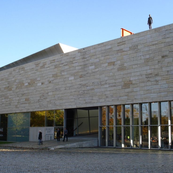Kunsthal Rotterdam