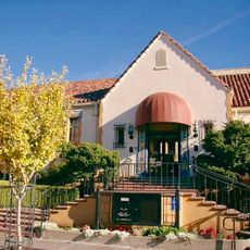 Chico Museum