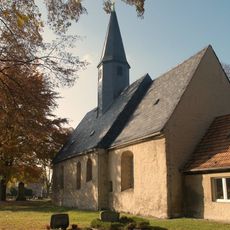 Kirche Leppersdorf