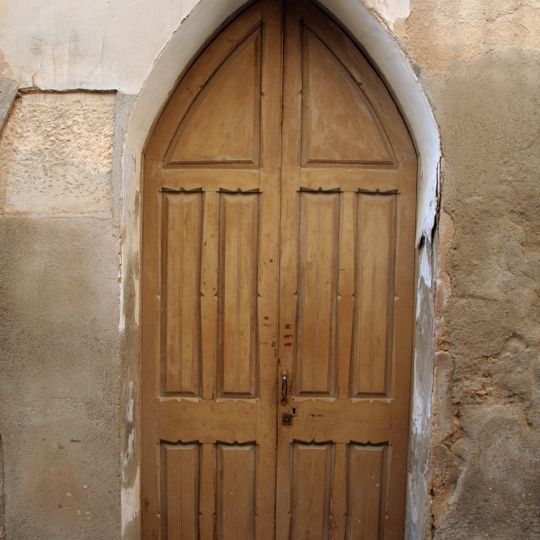 Capella del Convent de les Monges