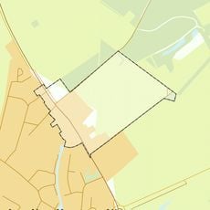 Rijksbeschermd gezicht Hummelo