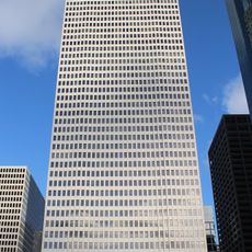 One Shell Plaza