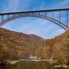 New River Gorge Bridge