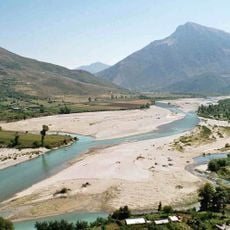 Vjosa Wild River National Park