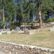 Cmentarz Mount Moriah