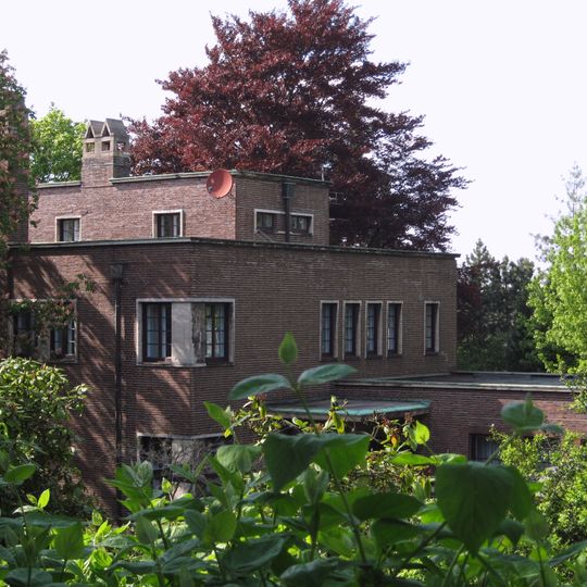 Villa Heutelbeck