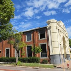 Freemasons Hall, Subiaco