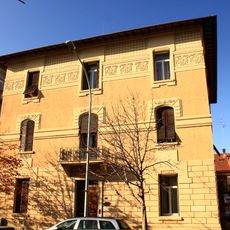 Casa Millanta