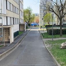 Square Georges-Bizet