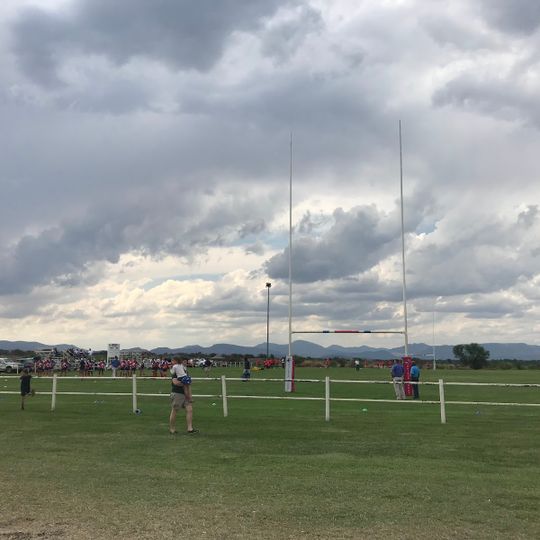 Northam Platinum Recreation Club