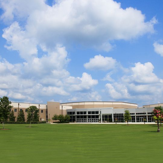 Church of the Highlands