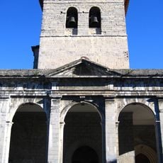 Iglesia De Santa Maria