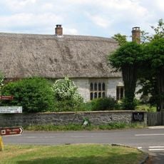The Priest's House, Muchelney