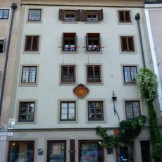 Bürgerhaus, Windenmacherhaus