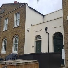 363-373, Hackney Road E2