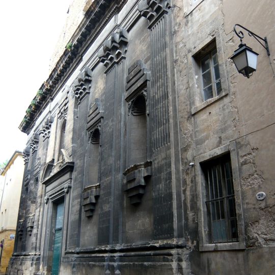 Collège des Jésuites d'Aix-en-Provence
